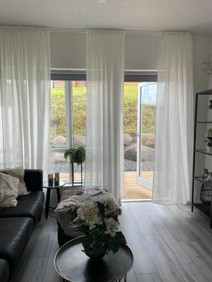 Beautiful & Cozy House In South Iceland Appartamento Reykholt  Esterno foto