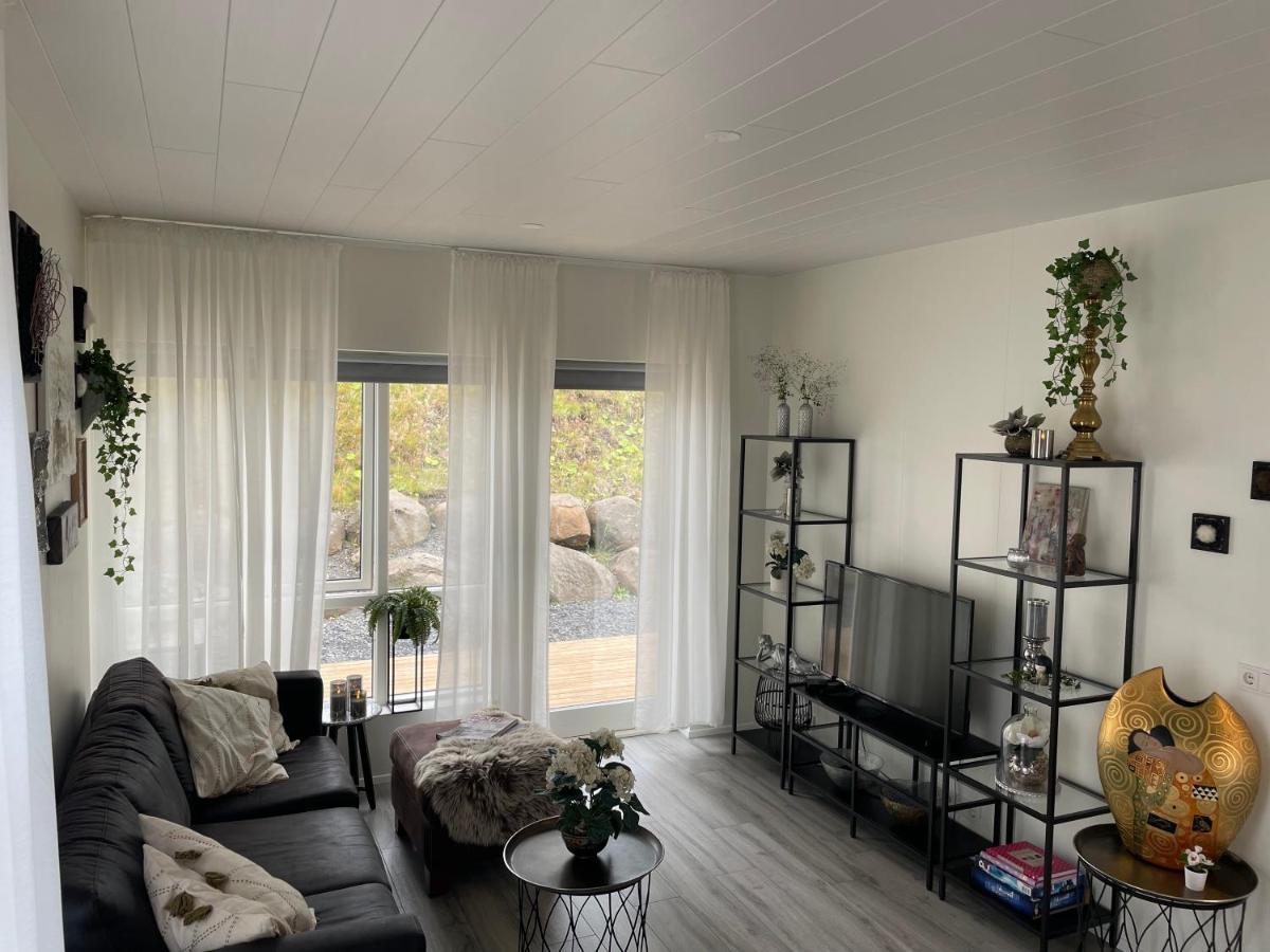 Beautiful & Cozy House In South Iceland Appartamento Reykholt  Esterno foto