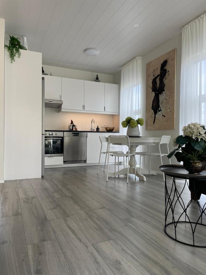 Beautiful & Cozy House In South Iceland Appartamento Reykholt  Esterno foto