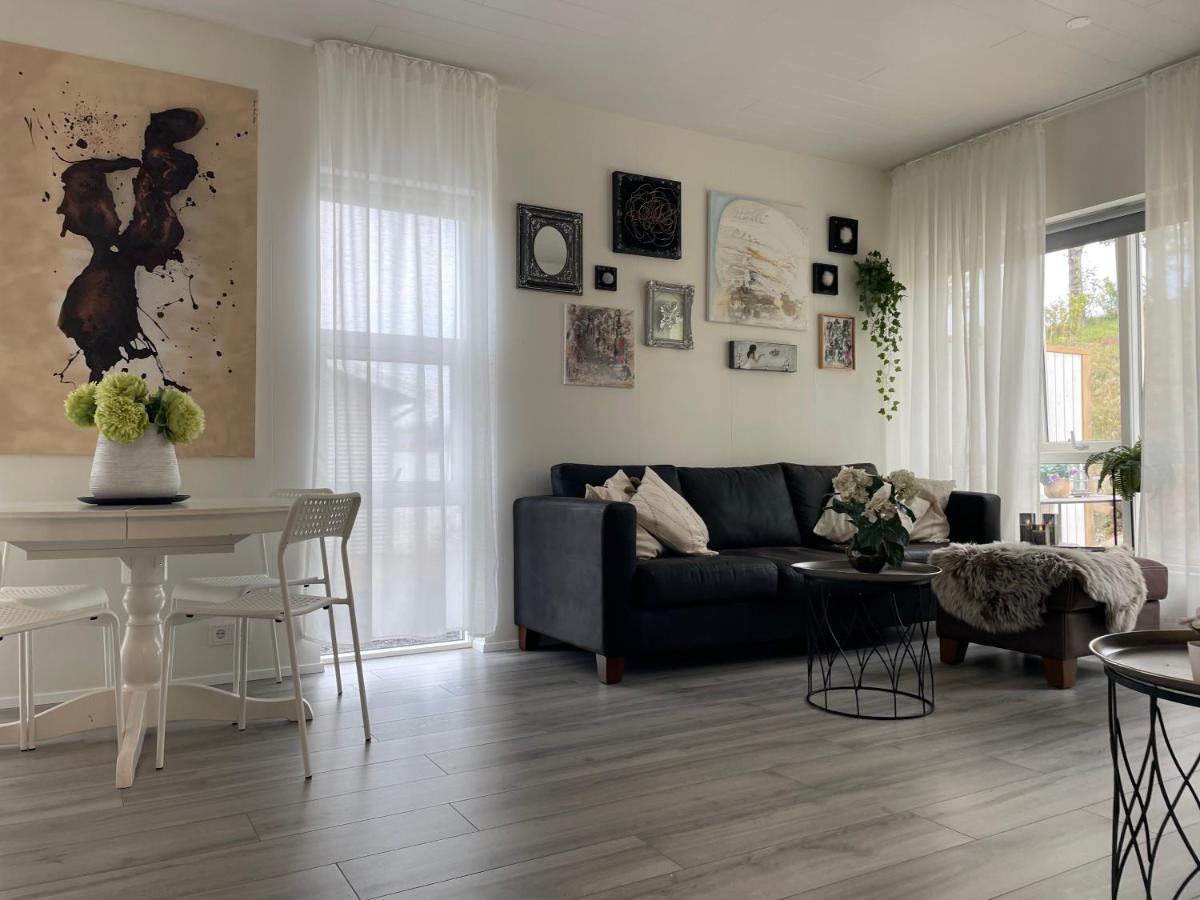 Beautiful & Cozy House In South Iceland Appartamento Reykholt  Esterno foto