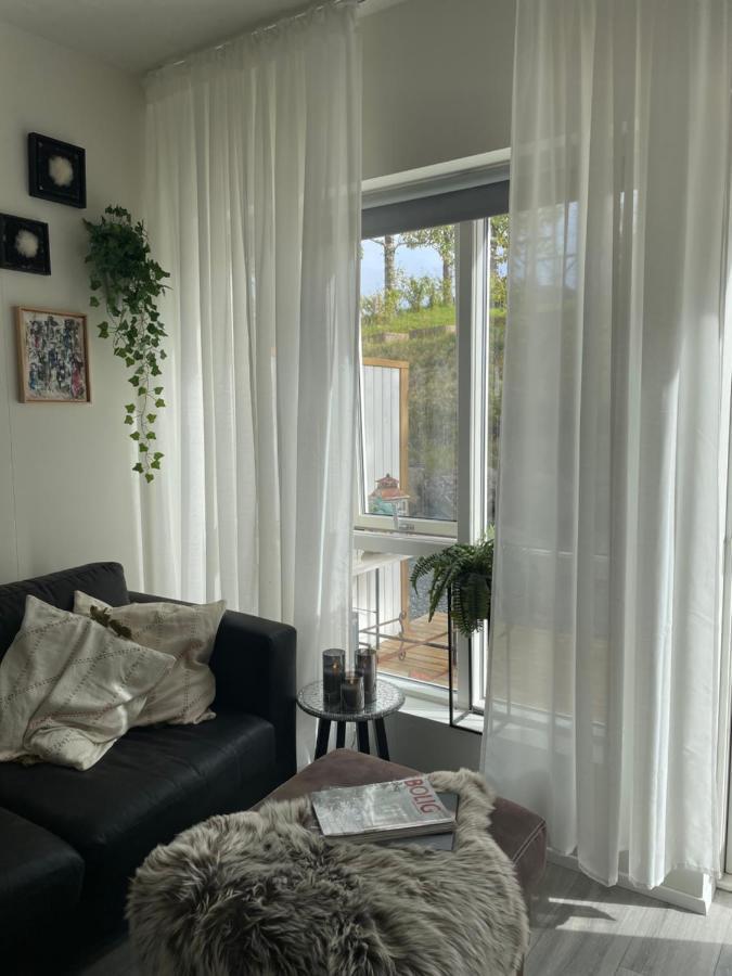 Beautiful & Cozy House In South Iceland Appartamento Reykholt  Esterno foto