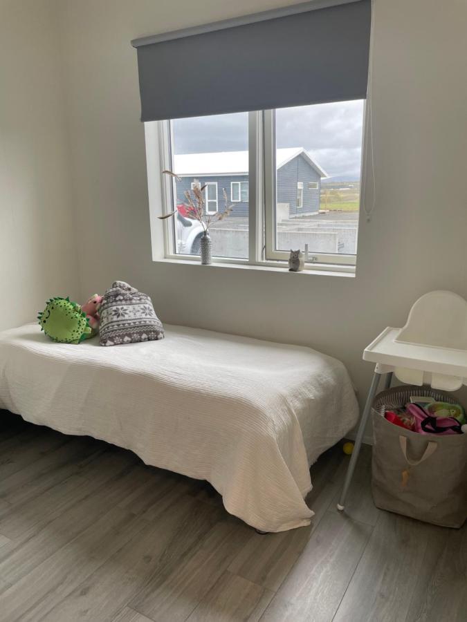 Beautiful & Cozy House In South Iceland Appartamento Reykholt  Esterno foto