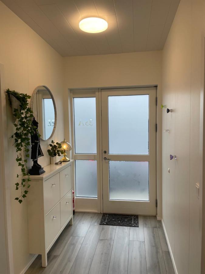 Beautiful & Cozy House In South Iceland Appartamento Reykholt  Esterno foto